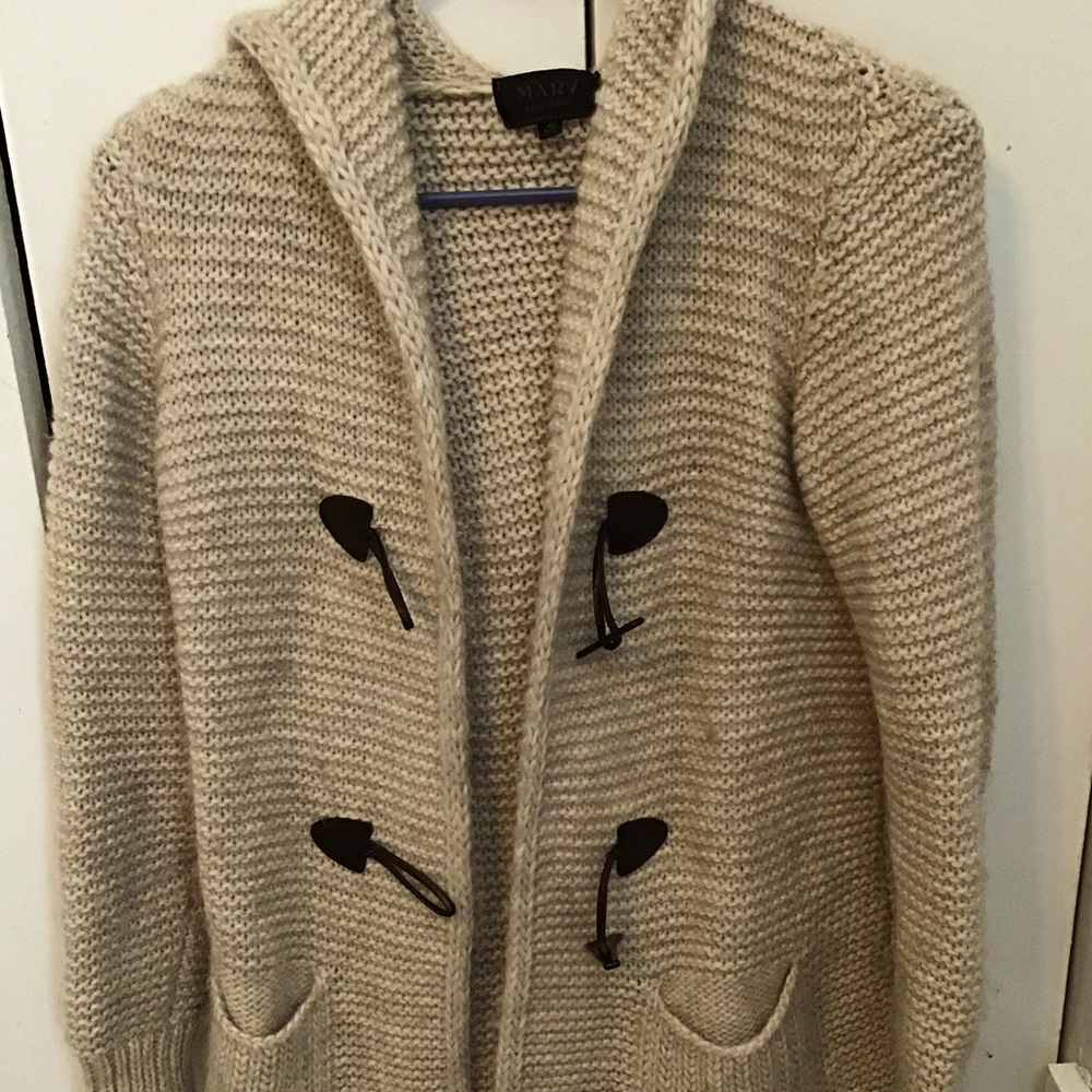 Women’s Cardigan